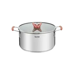 Набір посуду Tefal Opti'Space 6 предметів (G720S674) - мініатюра 3