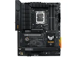 Материнська плата Asus TUF GAMING B760-PLUS WIFI (90MB1ER0-M1EAY0) - мініатюра 3
