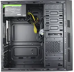 Корпус GameMax MT525-2U3TYC-500B (MT525-2U3TYC-500B) Без БП - мініатюра 5