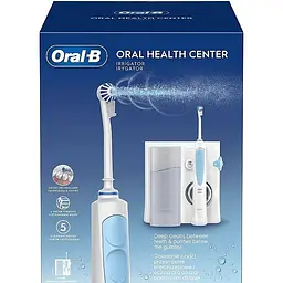 Іригатор Oral-B MD20 OxyJet [67759] - мініатюра 4
