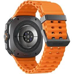 Смарт-годинник Samsung Galaxy Watch Ultra Titanium Gray (SM-L705FDAA) Б/В [161723] - мініатюра 4