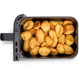 Мультипіч Cuisinart TriZone 13.6L (AFT13XBLE) - мініатюра 16