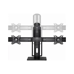 Кронштейн Gembird MS-D2-01 - миниатюра 9