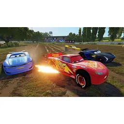 Ключ активації Microsoft Cars 3: Driven to Win для Xbox One/Series - мініатюра 5