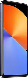 Смартфон Infinix Note 30 8/128Gb Obsidian Black (X6833B) (Global) NFC - мініатюра 2