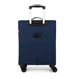 Валіза Gabol Zambia (S) Blue (113422 003) - мініатюра 3