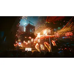 Ключ активації Microsoft Cyberpunk 2077: Ultimate Edition для Xbox One/Series S/X - мініатюра 4