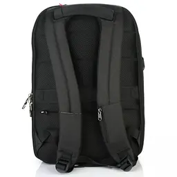 Рюкзак Tigernu T-B3595 15. 6" чорний сірий - мініатюра 2