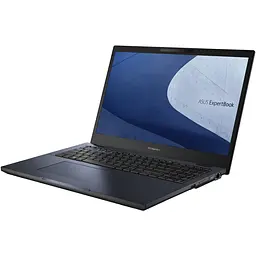 Ноутбук ASUS ExpertBook B2502CBA i3-1215U la 4.4 GHz, 16GB DDR4, 512GB, UHD, Windows 11 Pro - мініатюра 5