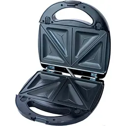 Бутербродниця Astor SM 1810 3 в 1 - мініатюра 2