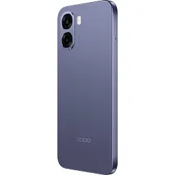 Смартфон Oppo A6X 4G (CPH2819) 4/128Gb Plum Purple UA UCRF - мініатюра 2