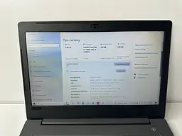 Ноутбук Lenovo IdeaPad V130-14IKB 14" (i5-7200U / 8GB / SSD 256GB / 1920x1080) б/в - мініатюра 4