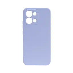 Чохол ArmorStandart ICON для OPPO A6 Pro 4G Camera cover Lavender