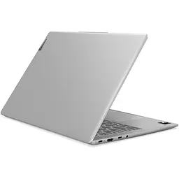 Ноутбук Lenovo IdeaPad Slim 5 14Q8X9 Snapdragon X Plus X1P-42-100 la 34GHz, 32GB LPDDR5x, 1TB, Qualcomm Adreno GPU - мініатюра 5