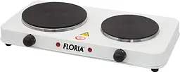 Плита електрична Floria ZLN2843