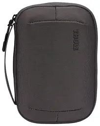 Сумка Thule Portable Subterra 2 PowerShuttle Medium TSPW-401 Vetiver сірий (6949002) - мініатюра 3