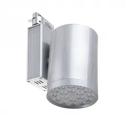 Світильник трековий поворотний LED 409/18W NW SL Brille 32-292 - мініатюра 4