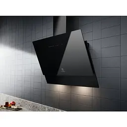 Похила витяжка Electrolux LFV616K - мініатюра 7