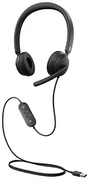 Гарнітура Microsoft Modern USB Headset (6IG-00010) - мініатюра 5