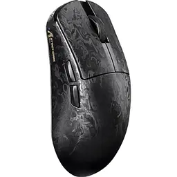 Миша Attack Shark R11 Ultra Forged чорна (AS-6972792472393-B) [166746] - мініатюра 2