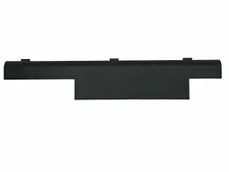 Акумулятор для ноутбука Asus A32-K93 K93 10.8V Black 4400 mAh