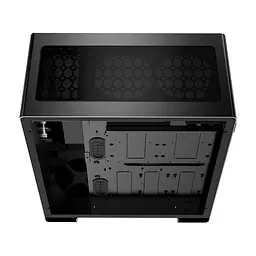 Корпус для ПК JONSBO U5 Black - мініатюра 6