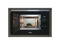 Вбудована мікрохвильова піч Whirlpool WMF250G - мініатюра 4