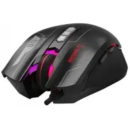 Комп'ютерна мишка A4Tech Bloody ES7 Esports Black (4711421980128)