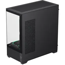 Корпус для ПК Gamemax VISTA 2 MB (9101-0600R0015) - миниатюра 8