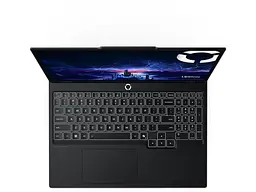 Ноутбук Lenovo Legion 5 15IRX10 Eclipse Black (83LY00T3RA) - мініатюра 6