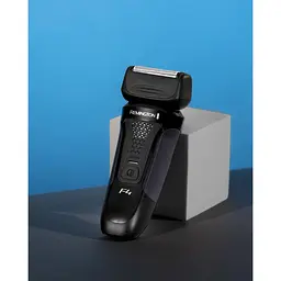 Електробритва Remington F4 Style Series чорна (F4002) - мініатюра 8