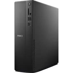 Dell Комп'ютер персональний DELL Pro Slim Essential SFF, Intel i5-14500, 16GB, F512GB, UMA, WiFi, кл+м, Lin - мініатюра 3