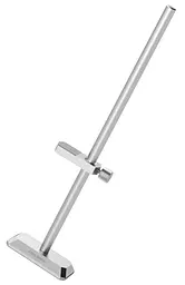 Підставка для відеокарти Coolmoon GH-195 Silver (GH195 Silver) - мініатюра 6