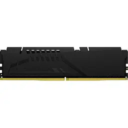 Модуль пам'яті DDR5 Kingston FURY Beast 2x8GB 6000MHz Black (KF560C30BBEK2-16) [173391] - мініатюра 5