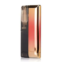 Под-система електронна сигарета Suorin Air Mod 40 W Pod 1500 mAh 3 ml Kit Sunglow Red (10814) - мініатюра 3