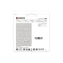 USB флеш накопичувач Kingston 64GB DataTraveler Exodia Onyx USB 3.2 Gen 1 Black (DTXON/64GB) - мініатюра 7