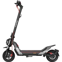 Електросамокат Navee NT5 Max [163965] - мініатюра 2