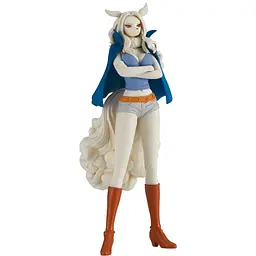 Фігурка Bandai Spirits The Grandline Lady One Piece Wano Country Wanda Ван Піс Ванда 16 см B OP WN