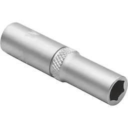 Головка торцева Wurth шестигранна 1/4IN подовжена SW7 Red Stripe (5763014107)