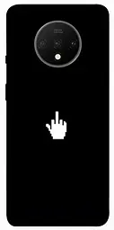 TPU чохол Demsky Cursor для OnePlus 7T