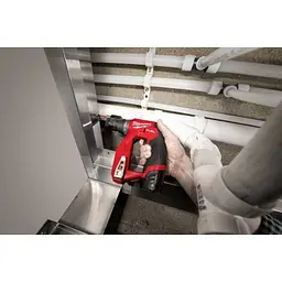 Дриль-шуруповерт акумуляторний безщітковий MILWAUKEE, M12 FDDXKIT-202X, 34Нм - мініатюра 7