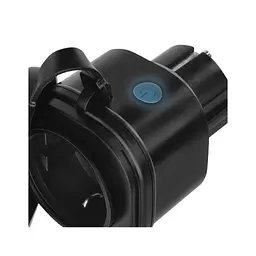 Розумна розетка WIFI P5532 GoSmart, IP44 EMOS (P5532) - мініатюра 8