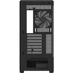 Корпус AeroCool P500B Digi-BK-v1 Black (ACCM-PN09143.11) - мініатюра 7