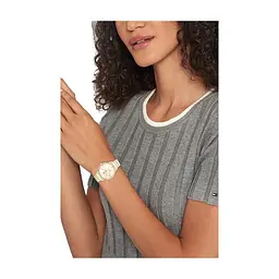 Наручний годинник Tommy Hilfiger 1782545 - мініатюра 4