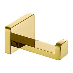 Гачок Omnires Darling gold DA70110GL, Золотий