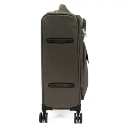 Валіза IT Luggage Satin Dark Grey S (IT12-2225-08-S-S755) - мініатюра 4