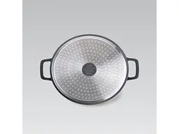 Сотейник Maestro Classic 28 см (MR-4528-S) - мініатюра 3