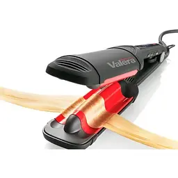 Щипці для завивки Valera Wave Master Ionic - мініатюра 3
