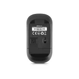 Мишка REAL-EL RM-313W Wireless Black (EL123200042) - мініатюра 10