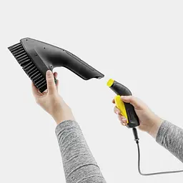 Універсальна щітка для мийки низького тиску Karcher (2.644-423.0) - мініатюра 3